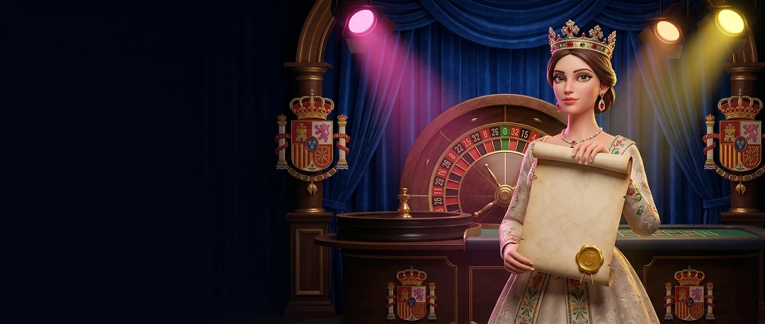 casinos online protegidos España