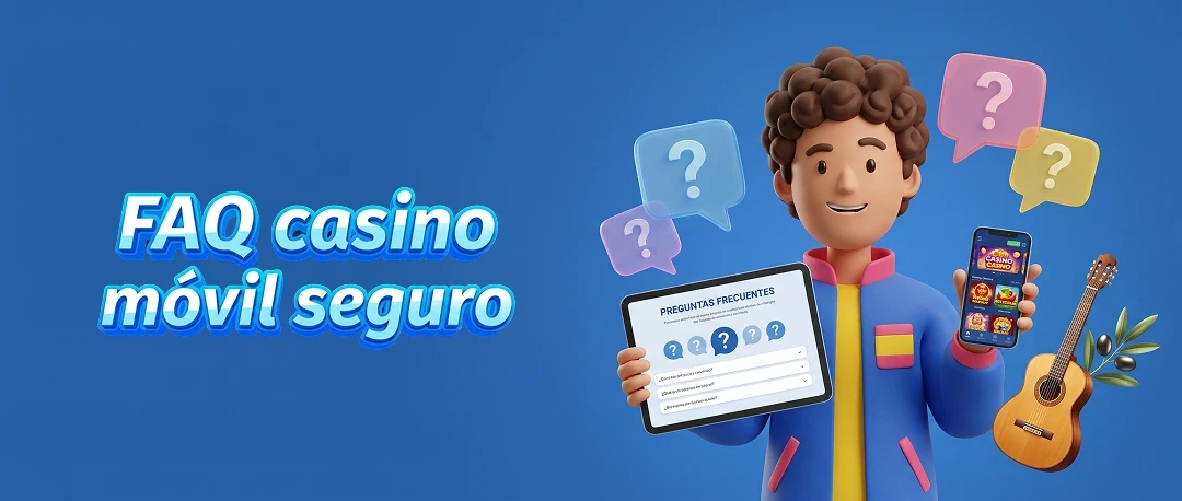 casino seguro movil sin estafas