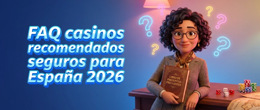 casinos legales seguros para españoles